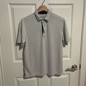 Tommy Bahama polo - size small